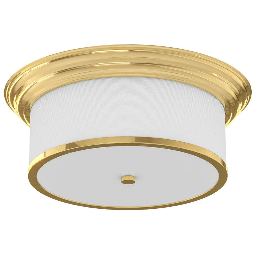 Plafonnier Famburo 39, verre
