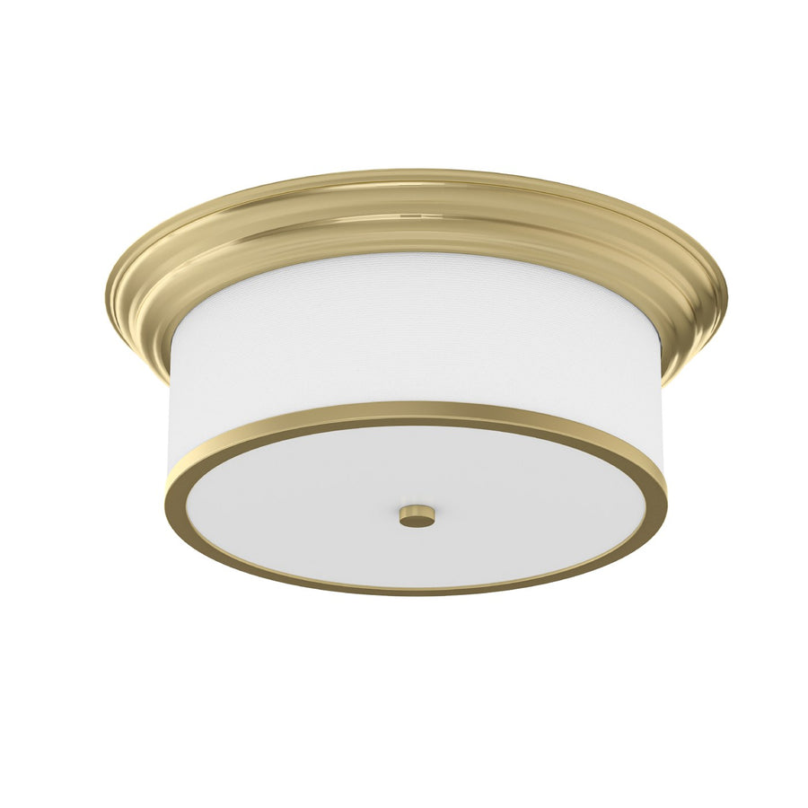 Plafonnier Famburo 39, verre