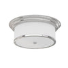 Plafonnier Famburo 39, verre