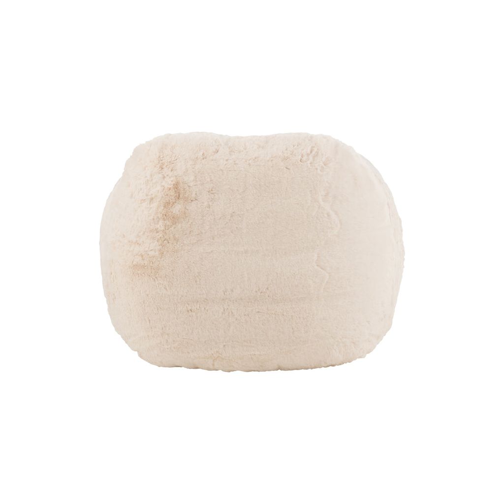 Fauteuil Crème Petit Polyester | Vola - Designix Fauteuil