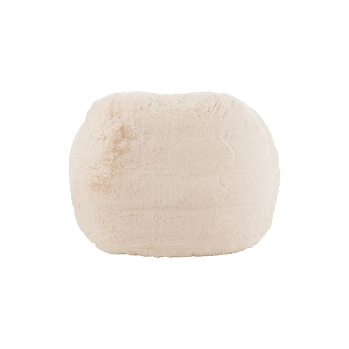 Fauteuil Crème Petit Polyester | Vola - Designix Fauteuil