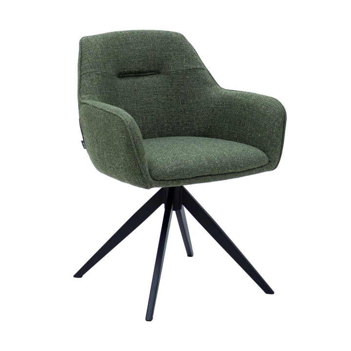 Fauteuil pivotant | NOVA - Designix
