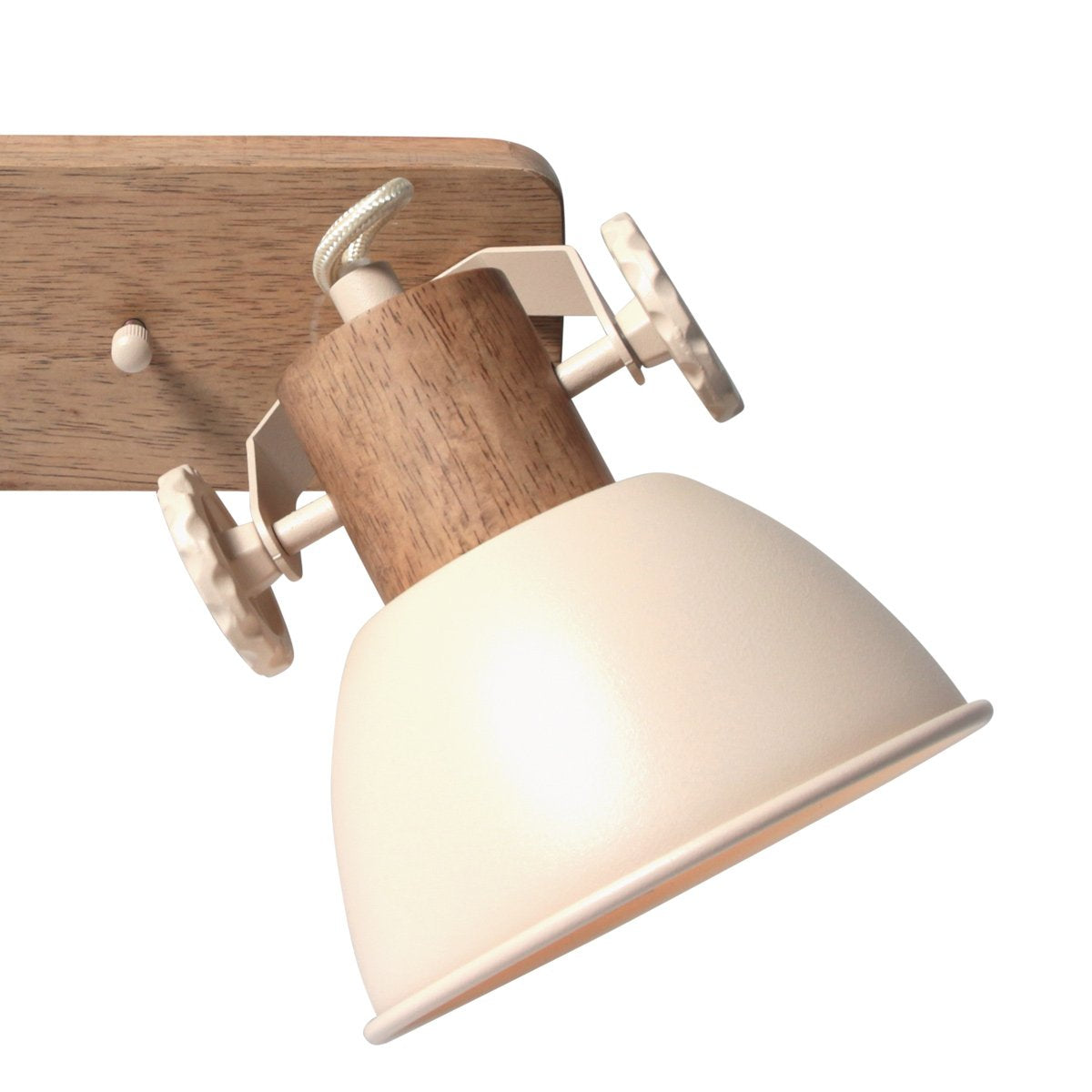 Spot Gearwood crème