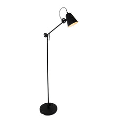 Lampadaire salon | Delfina