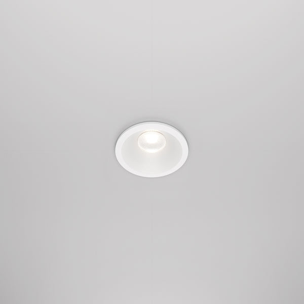 Zoom Spot blanc