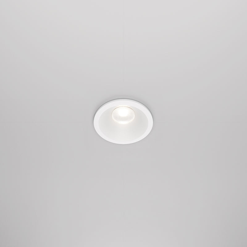 Zoom Spot blanc