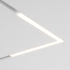 Basis Angle Spot blanc