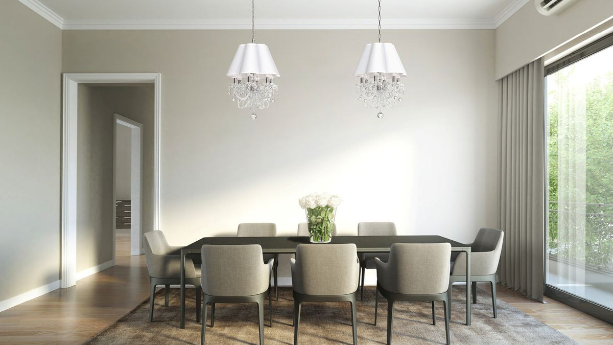 Lustre L-FLO-01