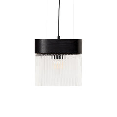 Suspension luminaire FLUMINA A