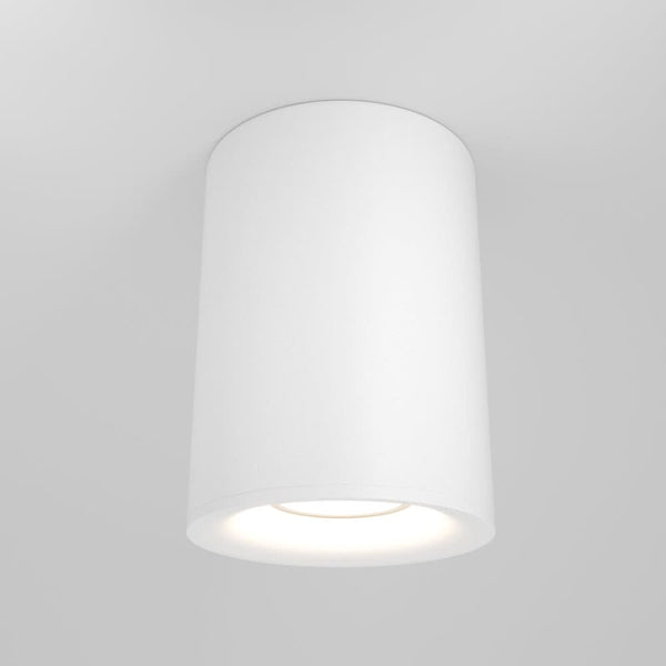 Slim Plafonnier blanc