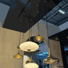 Suspension luminaire | Comet