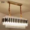 Lustre rond suspendu | Aria