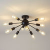 Plafonnier led boule | Enla