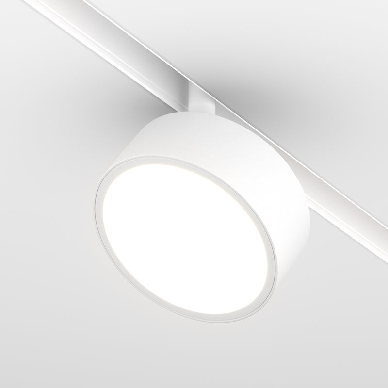 Rado Spot blanc