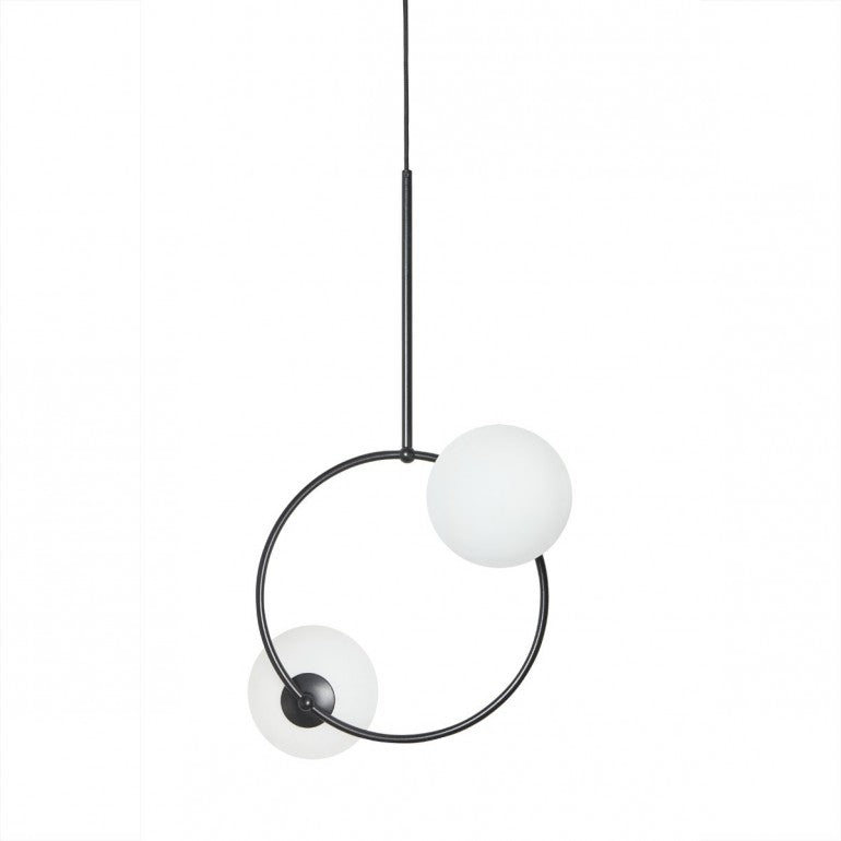 Suspension luminaire | Della