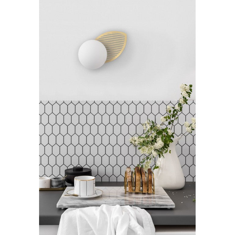 Applique murale | Fyllo B