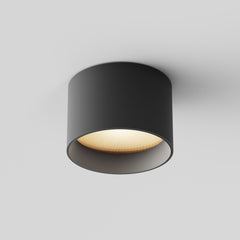 Vega Plafonnier noir