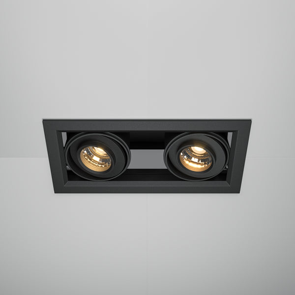 Metal Modern Spot noir