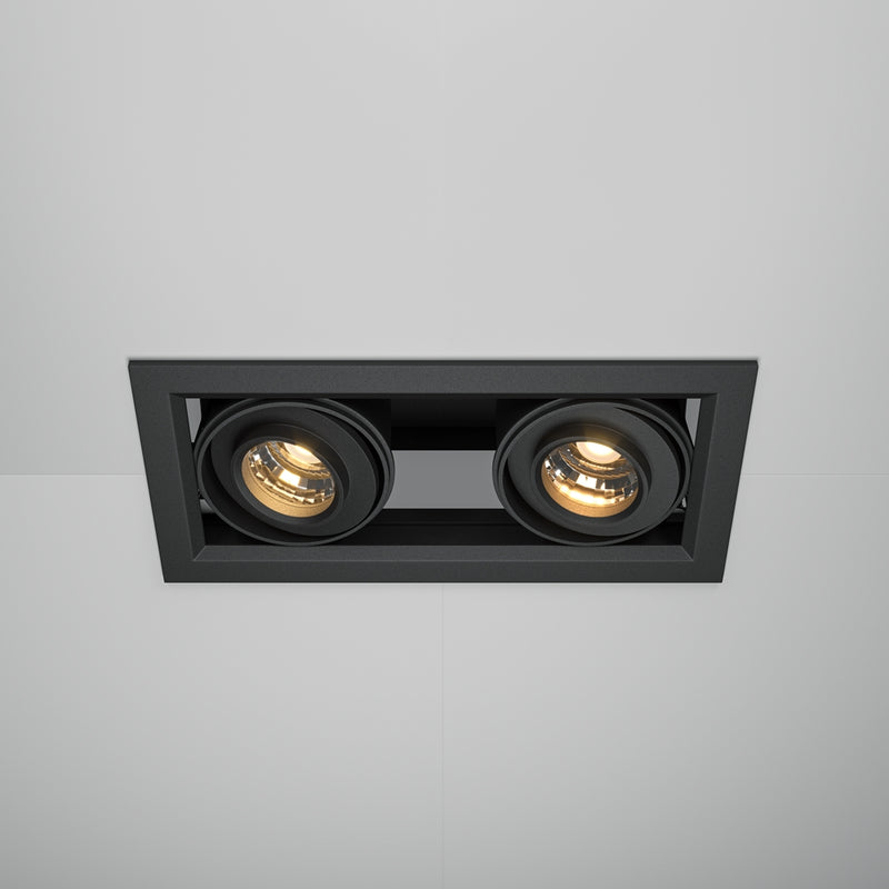 Metal Modern Spot noir