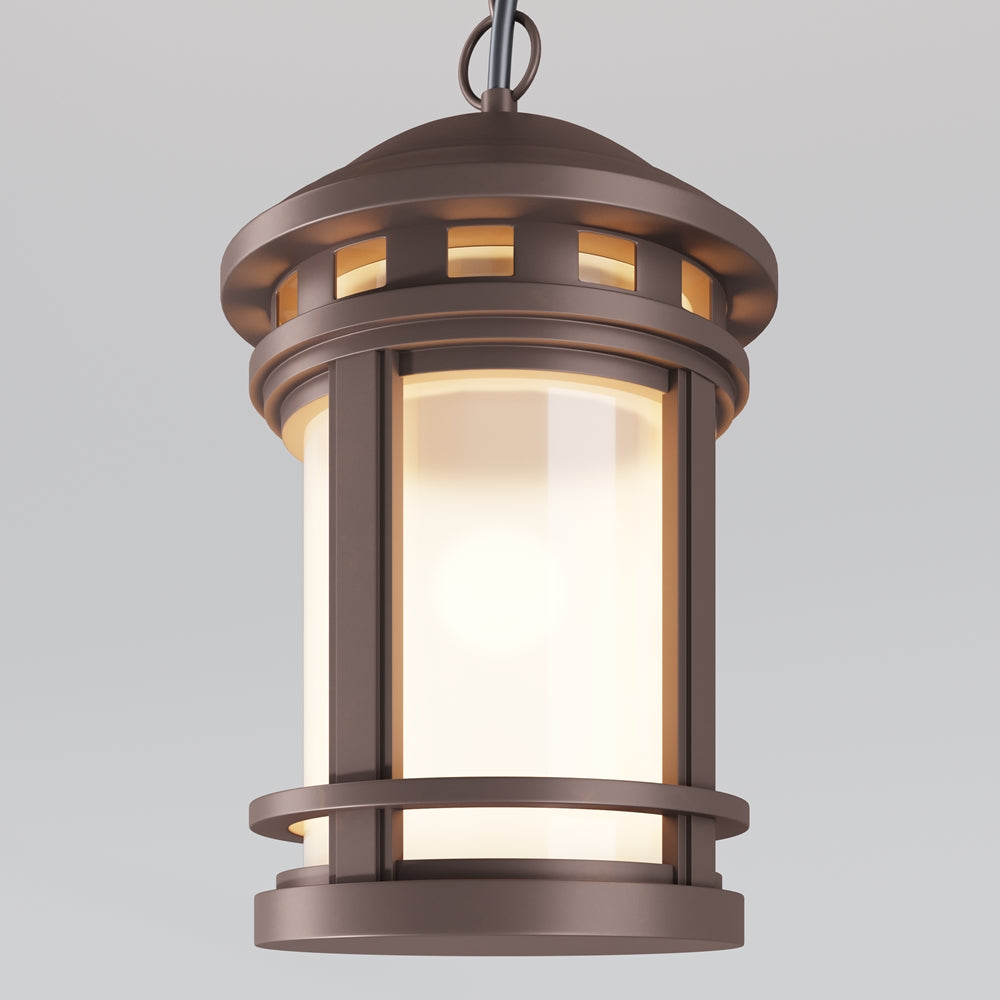 Salamanca Luminaire marron