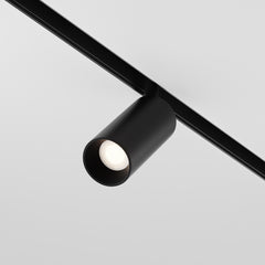 Focus LED Spot noir