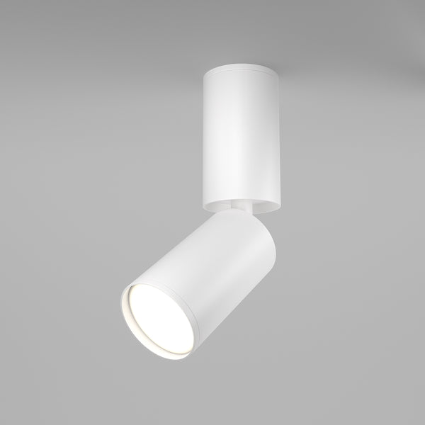 FOCUS S Plafonnier blanc