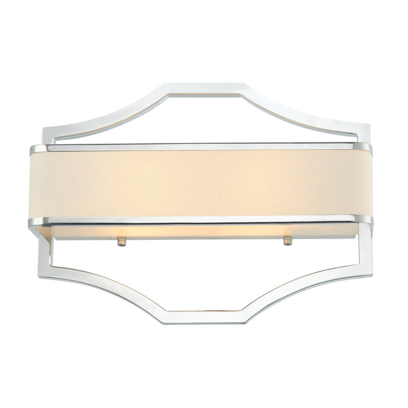 Applique murale Gerdo, verre
