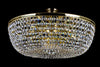 Plafonnier corbeille L216CLN