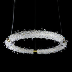 Suspension moderne L-OE-GLA-02