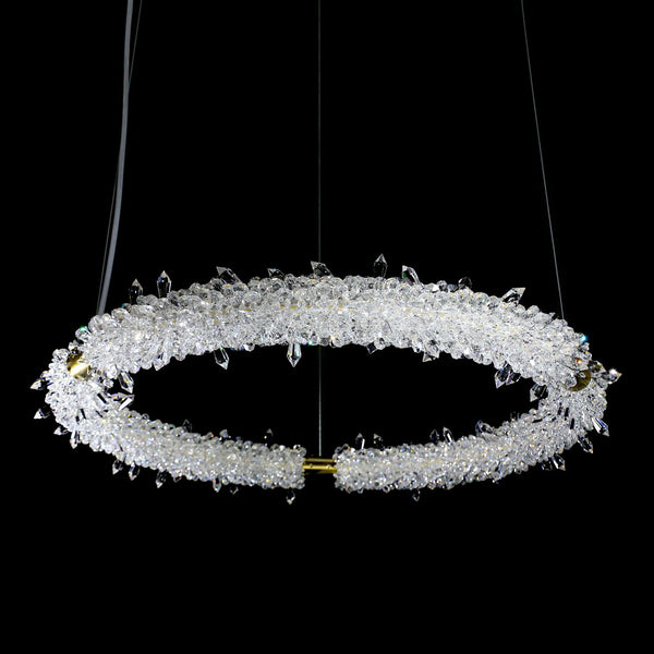 Suspension moderne L-OE-GLA-02