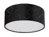 Luminaire plafonnier | Sunna Noir