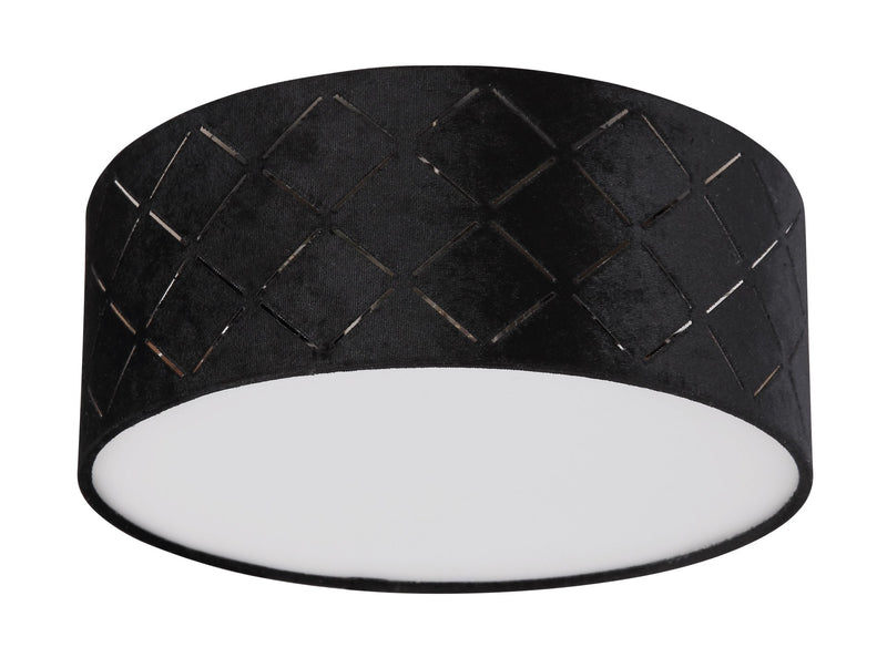 Luminaire plafonnier | Sunna Noir