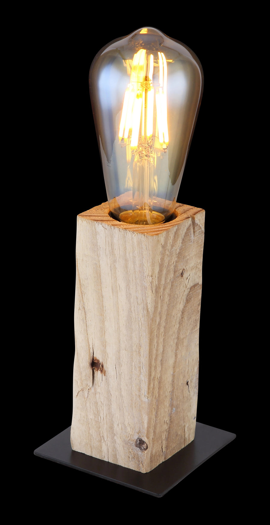 Lampe de chevet | Adalie Noire