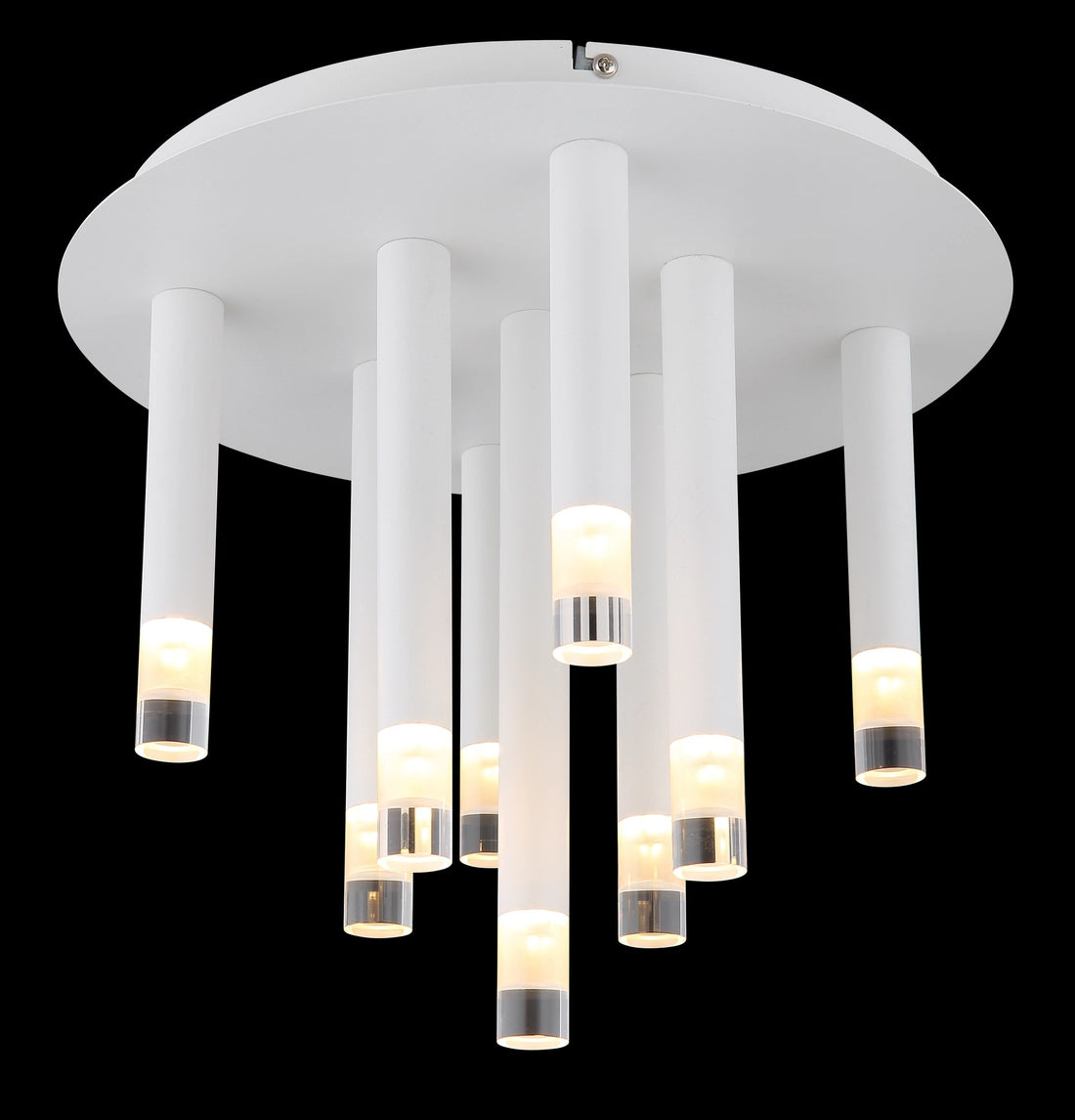 Luminaire plafonnier | Ryan Blanc