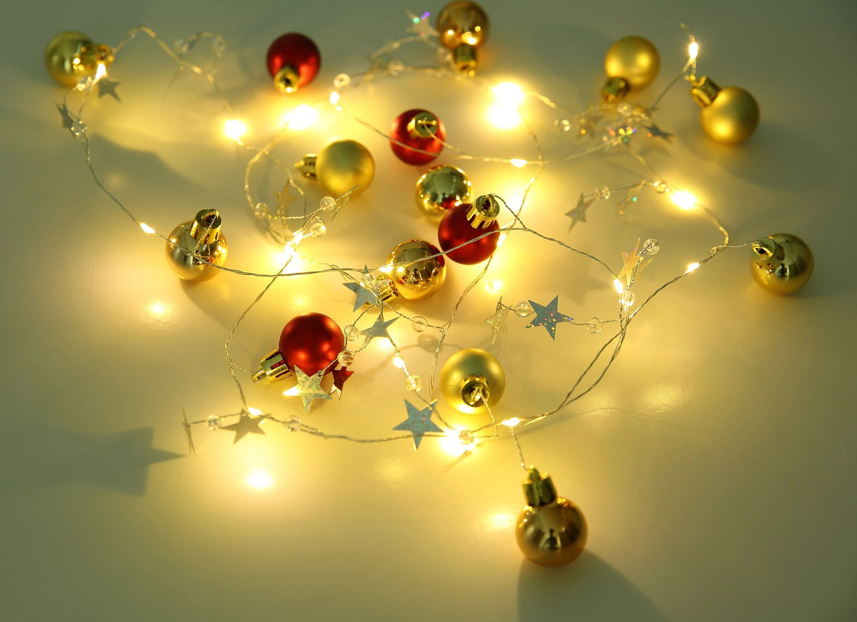 Guirlande lumineuse Baily