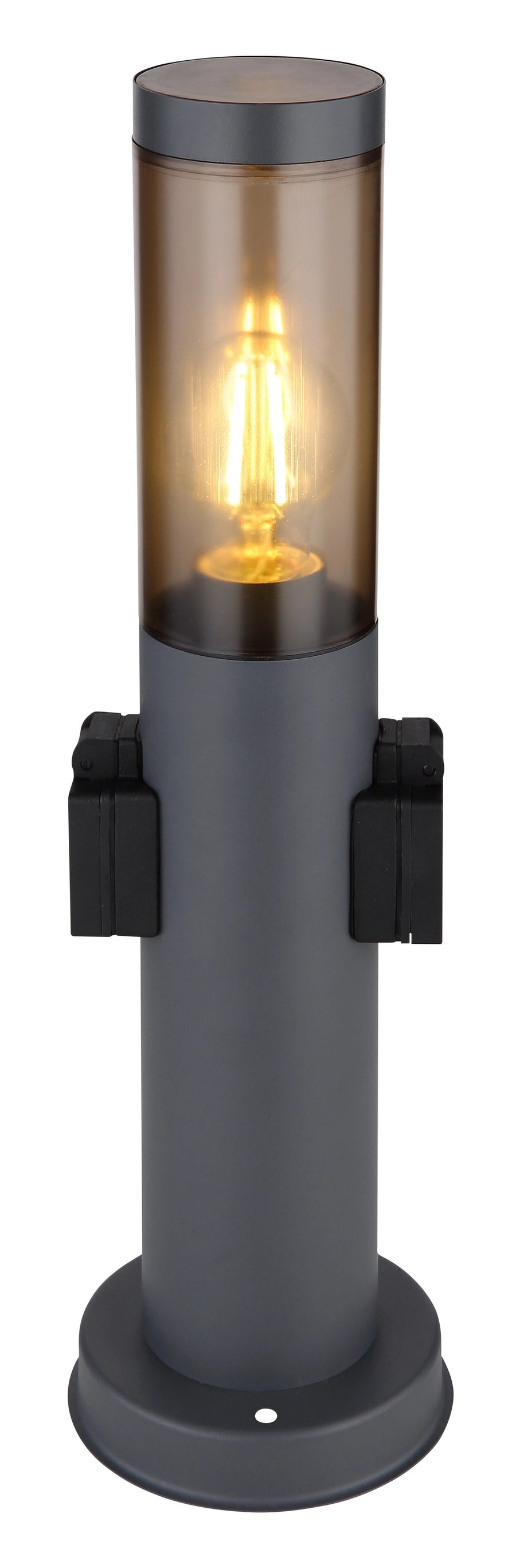 Luminaire extérieur | Boston Anthracite