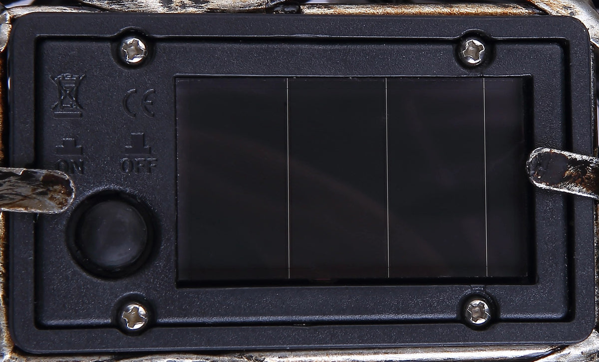 Luminaire extérieur | Heronix