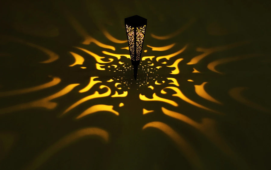 Luminaire extérieur | Aureum