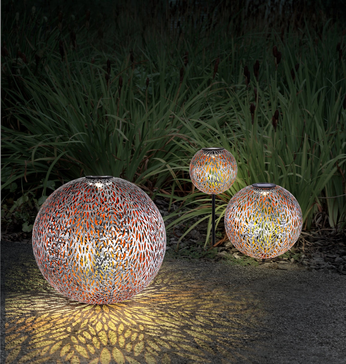 Luminaire extérieur | Velmorena
