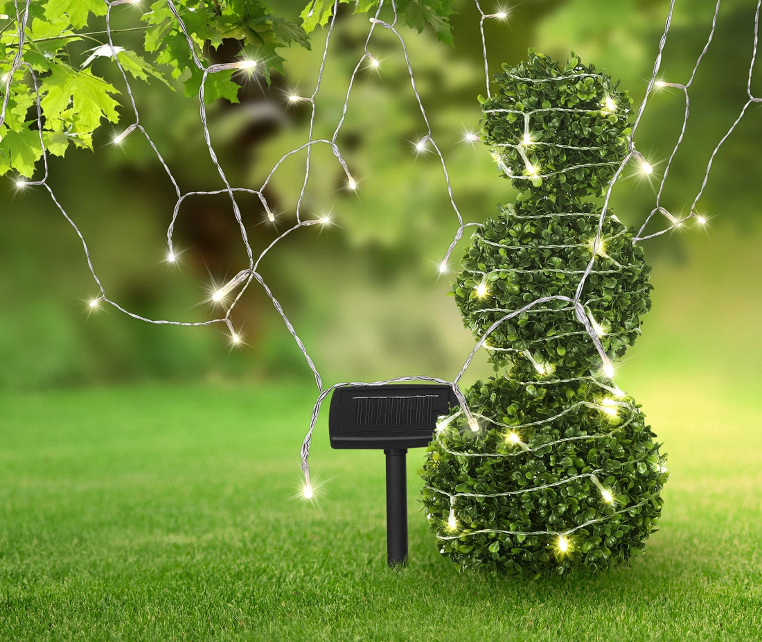 Guirlande lumineuse | Nigram
