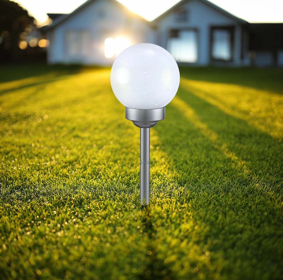 Luminaire extérieur | Solar
