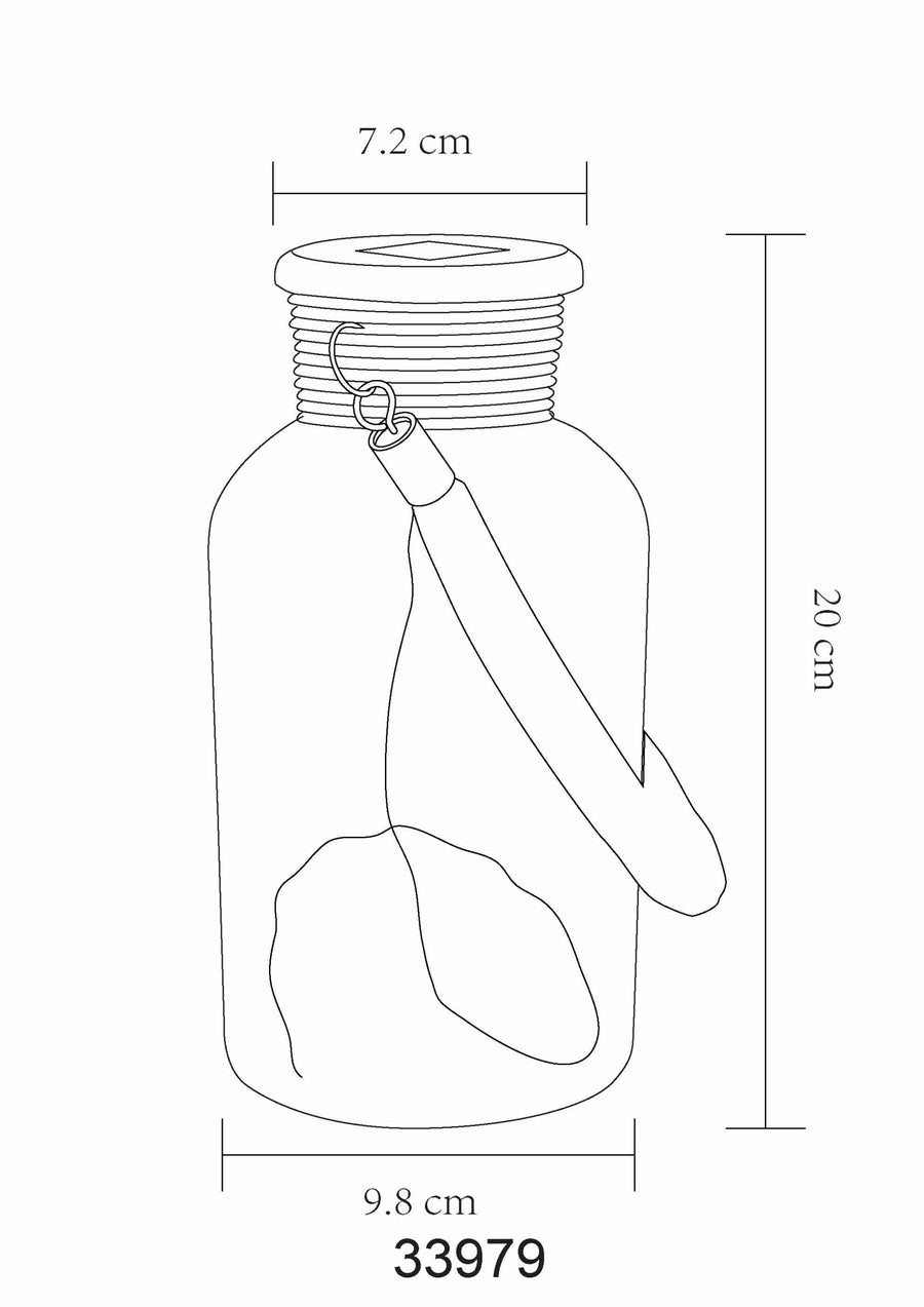 Luminaire extérieur | Boccia