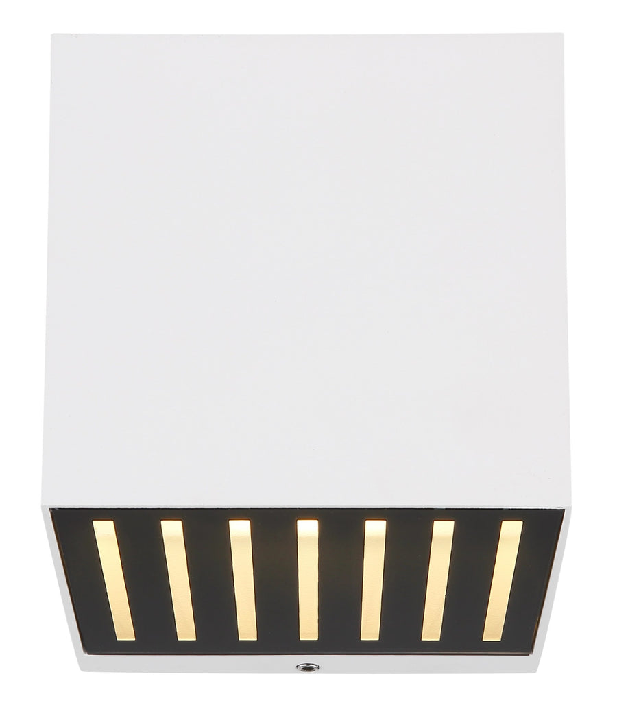 Luminaire extérieur | Illi