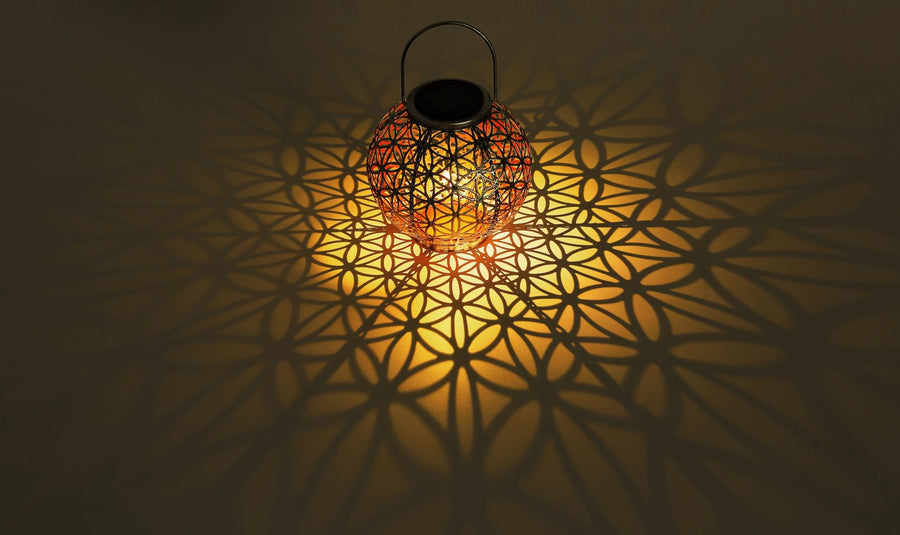 Luminaire extérieur | Lunmorara