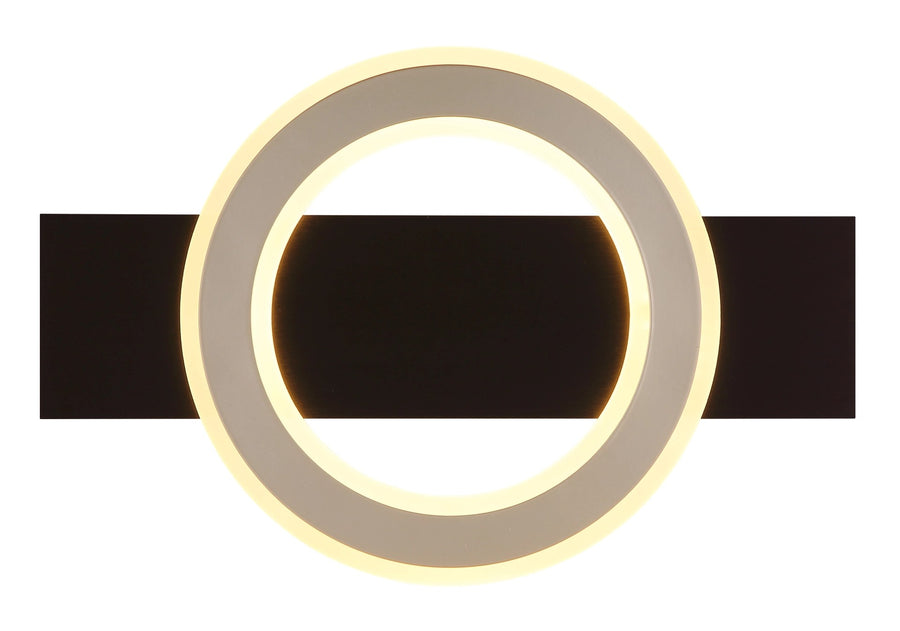 Plafonnier LED | Jayden L 44 cm