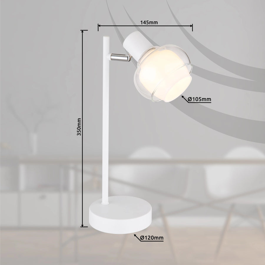 Lampe de chevet | Novmorina