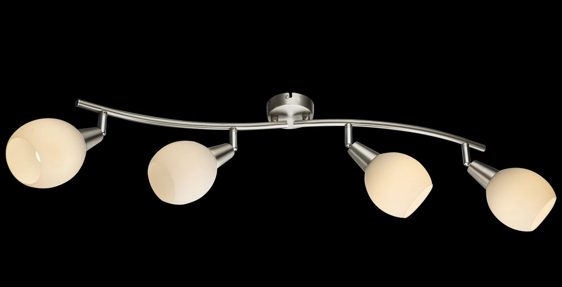 Plafonnier LED | Tetrad
