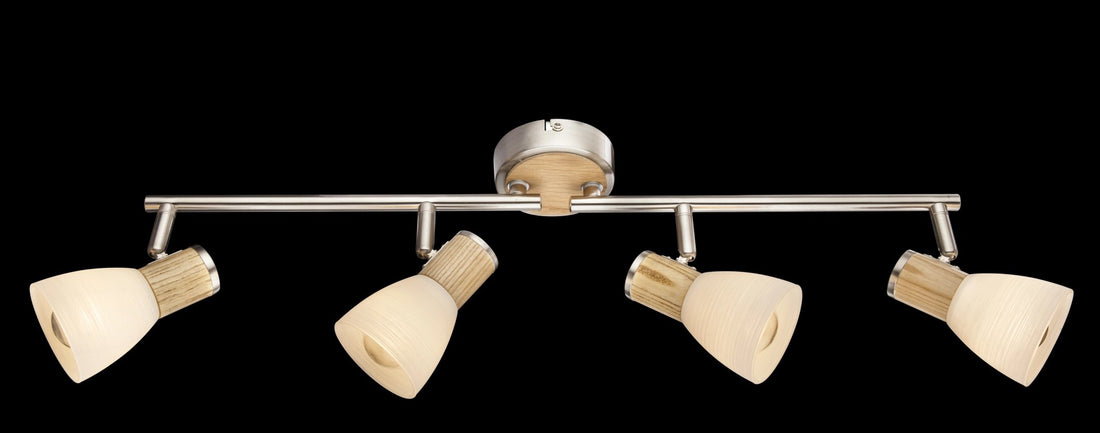 Luminaire plafonnier | Gylfi Nickel