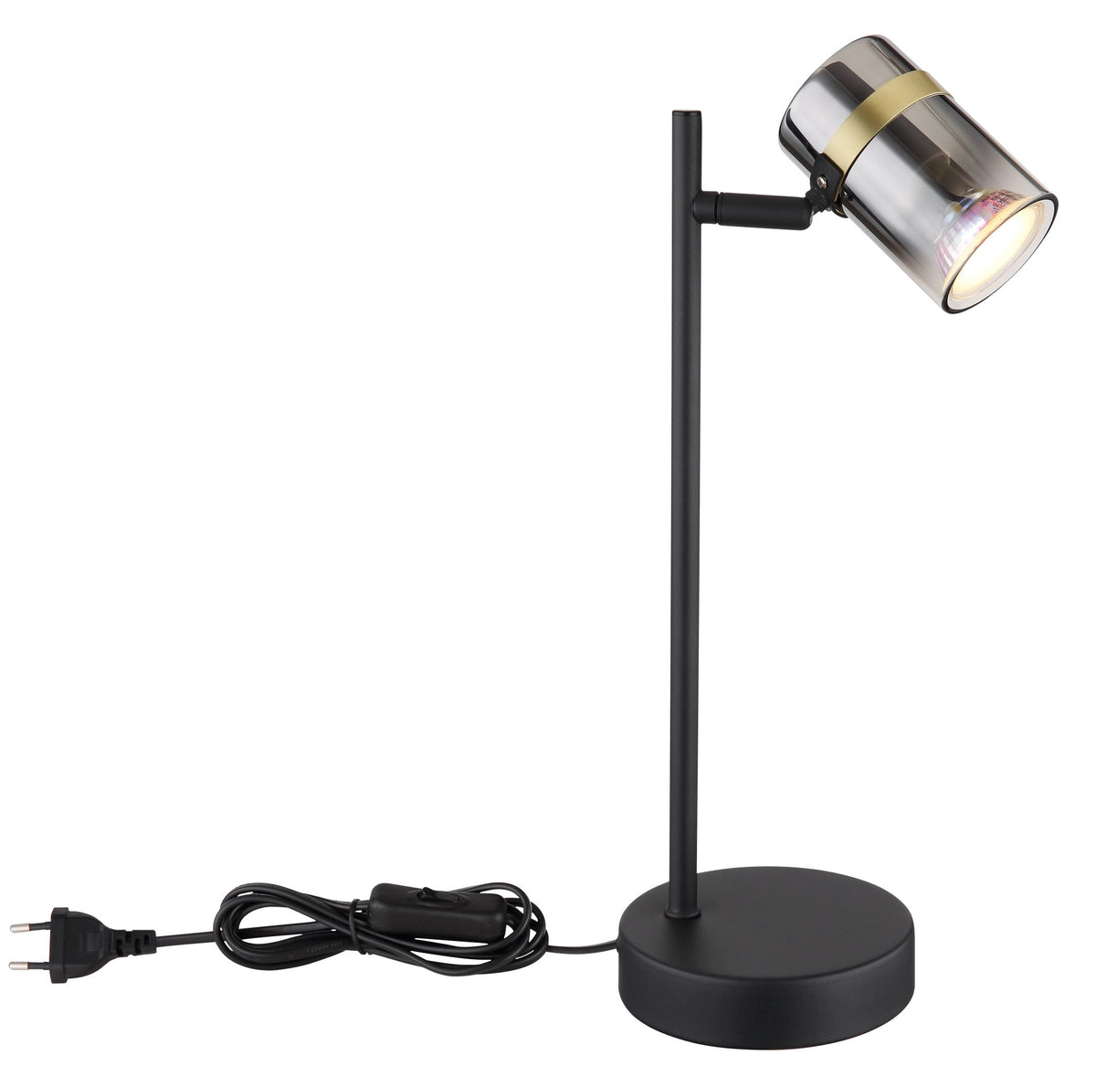 Lampe de chevet | Trabby Noire
