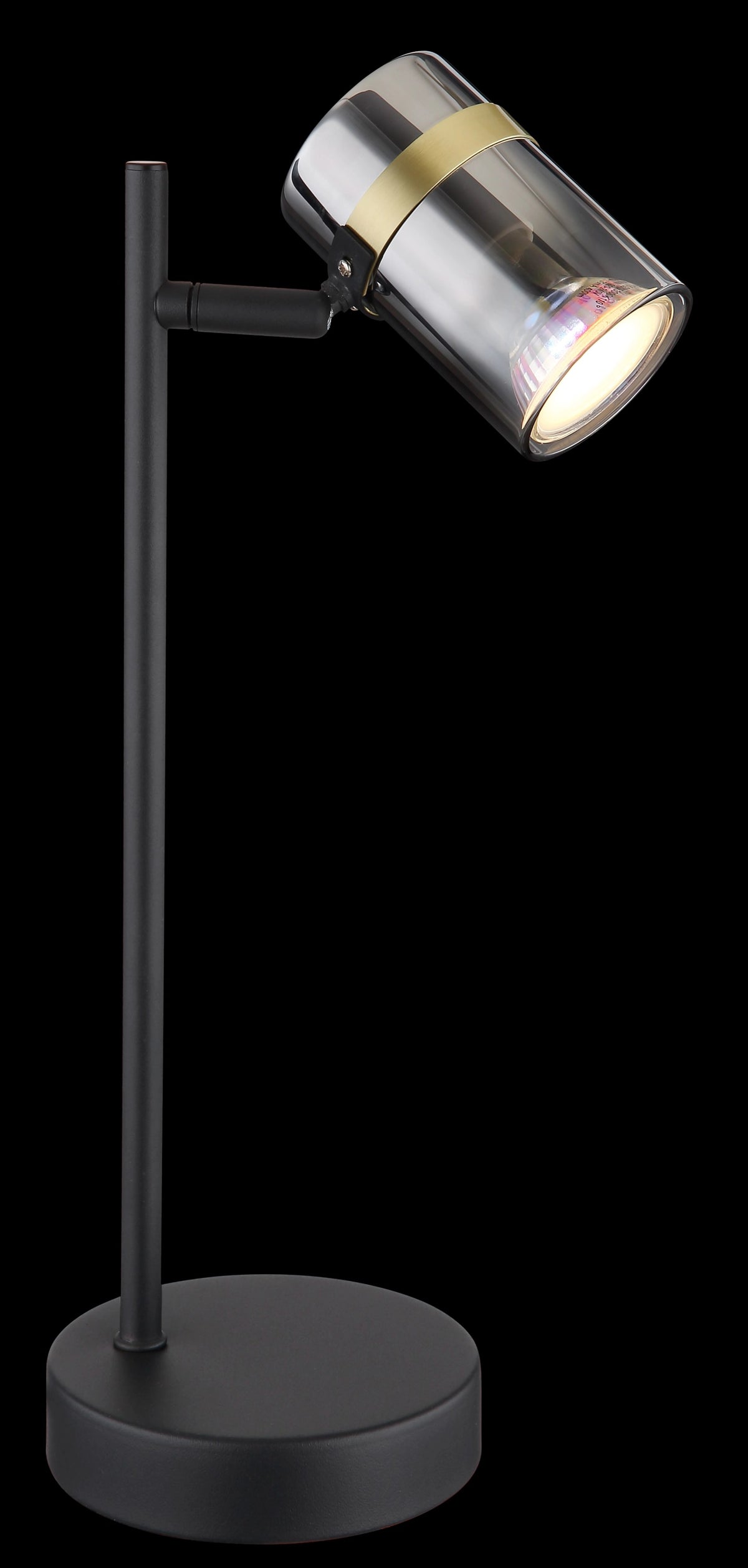 Lampe de chevet | Trabby Noire
